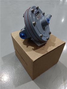 Relés de Volumen de Alta Capacidad a Precio de Fábrica MASONEILAN BR200/BR400 Masoneilan para Válvula de Control con FISHER 67-CFR - Product Image 4