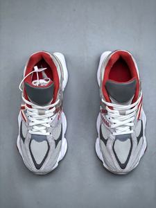 9060 Zapatillas Deportivas Casuales de Alta Gama con Textura Lujosa y Calidad Superior, Amortiguación de Aire, Transpirables y Cómodas Diseño unisex para hombres y mujeres. - Product Image 4