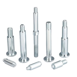 Hex <b>Socket</b> Head Cap <b>Screws</b> Metric Class 8.8 Galvanized Carbon Steel Standard Thread Blue White Zinc Plating - Product Image 4