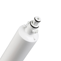 Filtre à eau de réfrigérateur de remplacement pour RPWFE facile à installer charbon actif osmose inverse filtre de réfrigérateur domestique