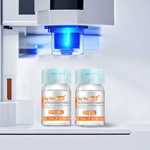 Yağlı-akne odak kollajen Serum-çözünür kollajen ve hidrolize Elastin, onarım bariyeri ve açık akne - Product Image 1