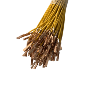 Кабель-переходник JST с 2-контактным разъемом типа «мама», предварительно обжатые провода, индивидуальная проводка - Product Image 3