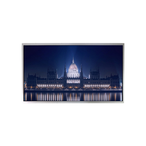 หน้าจอ LCD LM215WF3-SLG1 ขนาด 21.5 นิ้ว IPS ความละเอียด 1920*1080 30 พิน สำหรับจอคอมพิวเตอร์ตั้งโต๊ะ - Product Image 1