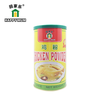 JOLION vente en gros en vrac de poudre d'assaisonnement Pure, de bouillie, de viande de poulet chinois