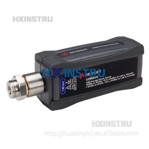 Capteur de puissance moyenne à large plage dynamique USB Keysight U2056XA 10 MHz à 54 GHz xgeqpt xgeqpt H - Product Image 3