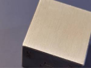 <span class=keywords><strong>Cr</strong></span> Cube для коллекций элементов металлический куб ремесла украшение дома - Product Image 3