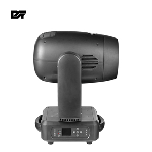 Di chuyển đầu mô-đun ánh sáng <span class=keywords><strong>200W</strong></span> chùm dẫn với Halo DJ giai đoạn rửa tại chỗ lai - Product Image 3