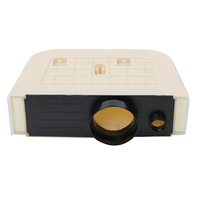 Fournisseur d'usine, vente en gros, filtre à air de moteur de voiture de marque Holine, élément 4M0133843C, remplacement pour Audi Q7 Qu. 3,0