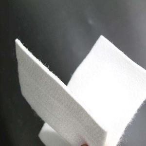 Géotextile en polypropylène de haute qualité de Chine pour les fondations de routes d'aéroport - Product Image 3