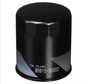 車用スペアパーツ車用オイルフィルタートヨタ用90915-30002 90915-30002-8t 90915-03006 - Product Image 6