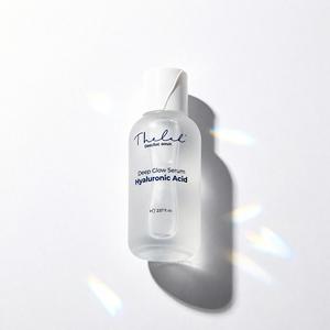 เซรั่ม The Lab Deep Glow ไฮยาลูรอนิค แอซิด 85 มล. สำหรับทุกสภาพผิว ใช้ได้ทุกวัน - Product Image 1