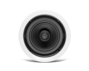 HIVI Swan thương mại hệ thống 8 Ohm trong loa Trần <span class=keywords><strong>6</strong></span> inch nền âm nhạc loa trong Wall Mount - Product Image 3