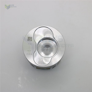 แหวนลูกสูบสำหรับเครื่องยนต์ VW <span class=keywords><strong>T5</strong></span> 2.5TDI STD 0.5 5cyl เครื่องยนต์ลูกสูบเครื่องยนต์อัตโนมัติ - Product Image 2
