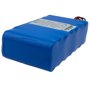 המחיר הטוב ביותר מותאם אישית 18650 נטענת ליתיום סוללה 7S2P 4.4Ah 25.2V ליתיום יון Batterie - Product Image 4