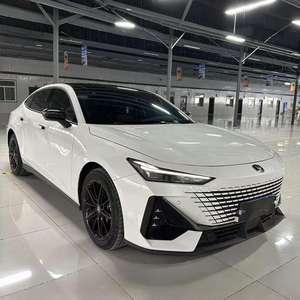 Auto Usado de Alta Calidad: Changan Univ 1.5L 2023 en Stock, Excelente Calidad, Bien Mantenido - Product Image 1