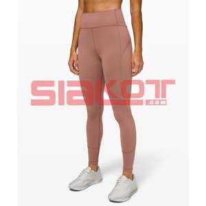 Mallas ajustadas de compresión para gimnasio, leggings deportivos ajustados para entrenamiento, Control de barriga - Product Image 1