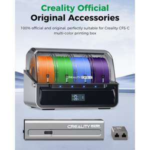 Sensor de Rotura de Filamento Creality CFS-C, Accesorio Fotoeléctrico de Precisión para Impresora 3D - Product Image 2