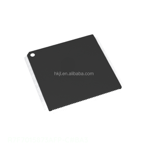Authorized Distributor Embedded 176 LQFP R7F7015873AFP-C#BA3 Electronic Circuit Components - Product Image 1