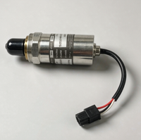 DB-PY0282 Nouvelle tête d'impression D A120 avec encre à solvant pour imprimante Komori pour pièces détachées D CIJ