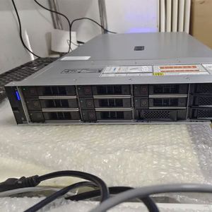 เซิร์ฟเวอร์ Dell R760 Xeon Gold 6430 16SFF H355 2*800w 2U rack server PowerEdge R760 - Product Image 3