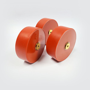 50kv 502K HV Tụ Gốm Cho Thiết Bị Kiểm Tra An Ninh Thông Qua Tụ Điện Lỗ - Product Image 3