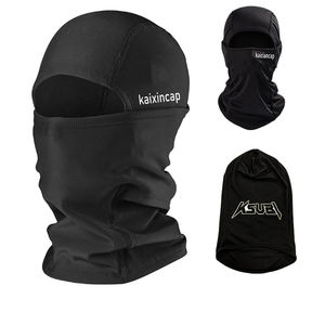 Nouveau Design Cagoule de Cyclisme à Vendre Logo Personnalisé, Cache-visage Intégral pour <span class=keywords><strong>Ski</strong></span> et Sport pour Hommes et Femmes - Product Image 1