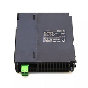 โมดูลควบคุม PLC รุ่น Q33B-E Q38DB Q312DB QD75D1 QD75D2 QD75D4 QD75P4N มีสินค้าในคลังสินค้า - Product Image 5