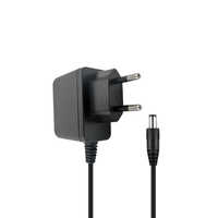 La Chine fabrique un adaptateur 15V 1.2A adaptateur secteur interchangeable adaptateur de voyage universel