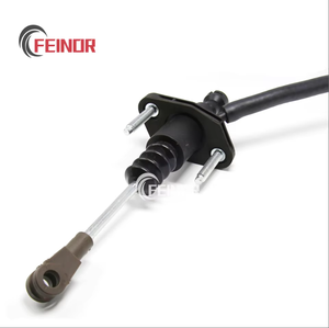 Pièces détachées testées à 100% par l'usine Feinor pour <span class=keywords><strong>Opel</strong></span> <span class=keywords><strong>ASTRA</strong></span> 5679306 90523769, <span class=keywords><strong>cylindre</strong></span> maître d'embrayage de bonne qualité - Product Image 1