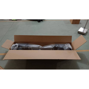 Kits de carrocería de piezas de automóvil Protector de paso de parachoques trasero para <span class=keywords><strong>Mitsubishi</strong></span> Triton L200 2015 - <span class=keywords><strong>2018</strong></span> - Product Image 2