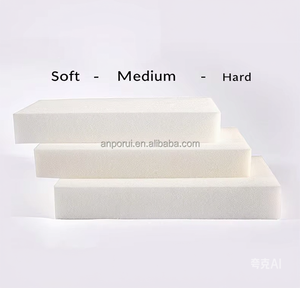 Espuma de Poliuretano de Alta Resiliencia para Colchones y Sofás, Suministro para Fábricas de Muebles y Salas de Estar, para Uso Hospitalario - Product Image 5