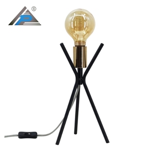 Modern LED <strong>Table</strong> Lamp for Bedroom Decor Warm White <strong>Light</strong> Glass Body Dome Shade for Bedside <strong>Dressing</strong> <strong>Table</strong> Lighting - Product Image 4
