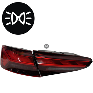 Fanale posteriore <span class=keywords><strong>OLED</strong></span> originale autentico con indicatore di direzione sequenziale dinamico per <span class=keywords><strong>Audi</strong></span> A5 RS5 2017-21 - Product Image 5