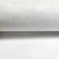 Doublure tissée soluble à l'eau de haute qualité, 100% coton recyclé, à déchirer, pour broderie, vente en gros, écologique, 1030E