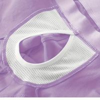 MianDi – Caleçons Boxers Homme Personnalisés de Haute Qualité, 100% Coton, Anti-Bactériens, Respirants, avec Ceinture Élastique – Vente en Gros