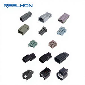 6098-0239 6098-0246/7297-1861-30 2/3/4/6/8 Pin khai thác Ô tô điện thiết bị đầu cuối kết nối - Product Image 1