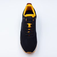 2025 personnalisé nouvelle mode printemps automne course confortable hommes chaussures de Sport à lacets en plein air unisexe baskets décontractées hommes
