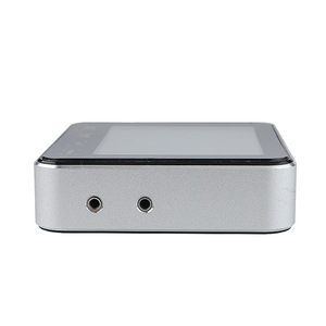 Thermomètre numérique à double sonde et double aiguille pour <span class=keywords><strong>viande</strong></span>, avec minuteur, pour usage domestique et en cuisine, 50°C-300°C (Fahrenheit), alimenté par pile 9V - Product Image 4