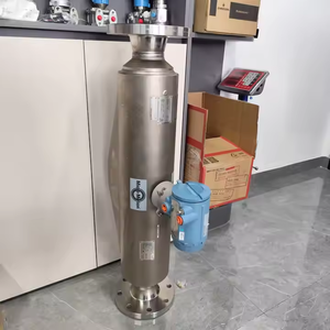 Medidor de Flujo Másico Emerson Rosemounte F300 100% Original, Medidor de Flujo Másico 1700 2700, Transmisor Emerson 4-20ma con HART - Product Image 5