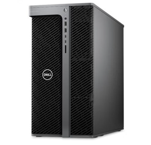Station de travail <span class=keywords><strong>Dell</strong></span> <span class=keywords><strong>Precision</strong></span> T7960 Xeon W5-3423, <span class=keywords><strong>PC</strong></span> de bureau, 16 Go de RAM, 512 Go de SSD, carte graphique T400, pour le bureau, la conception graphique, le studio, l'utilisation en serveur - Product Image 1