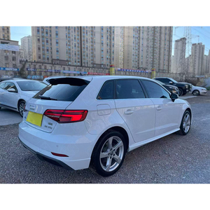 <span class=keywords><strong>Audi</strong></span> A3 Moderno de Segunda Mano, Auto Compacto de Lujo para Pasajeros, Ideal para Conducir en la <span class=keywords><strong>Ciudad</strong></span> y para Necesidades de Salidas Familiares - Product Image 5