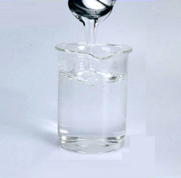 Résine de silicone de type méthyl MQ HC-VMQ101, bonne résistance à la chaleur et aux basses températures