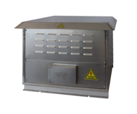 20KW vente bon prix générateur de vent solaire et éolienne système hybride usage domestique