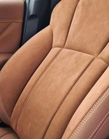 Siège arrière de luxe de qualité supérieure 2023 pour Toyota Land Cruiser LC200 LC300, siège conducteur, siège avant