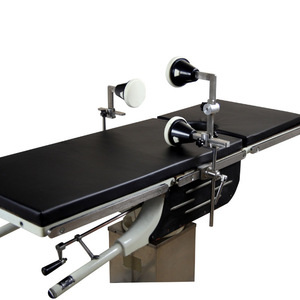 [Producto del Fabricante] Marco de Posicionamiento Quirúrgico Multifuncional, Marco de Soporte Lumbar Ajustable, Marco Quirúrgico para Posición Lateral - Product Image 3