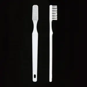 Plastic Hotel Toothbrush Manufacturers Disposable Toothbrush for Hotels