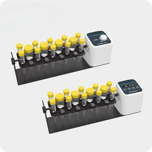 Mezclador de Rodillos RM-8Pro, Mezclador de Rodillos para Sangre - Product Image 6