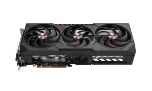 Tarjeta Gráfica Independiente Sapphire RADEON 9070 Pulse 16G para Juegos, Procesador Gráfico para Edición de Video, Modelado y Renderizado, Sapphire A - Product Image 1