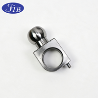 Kit de réparation de pièces de pompe hydraulique FTB SBS120/AP12 pour excavatrice Cat 320C, comprenant la pompe principale, la soupape de commande, le kit de joints de cylindre et les pièces de piston