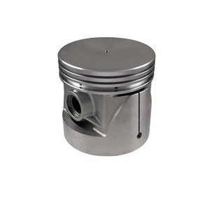 Chống ăn mòn tùy chỉnh ASTM hợp kim động cơ <span class=keywords><strong>Piston</strong></span> thép giả mạo - Product Image 4